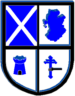 Scotch' wapen