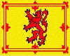 Scottish Lion